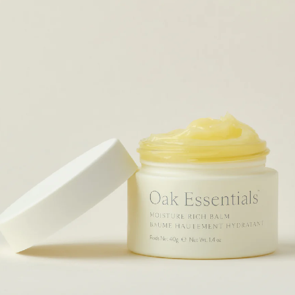 Moisture Rich Balm